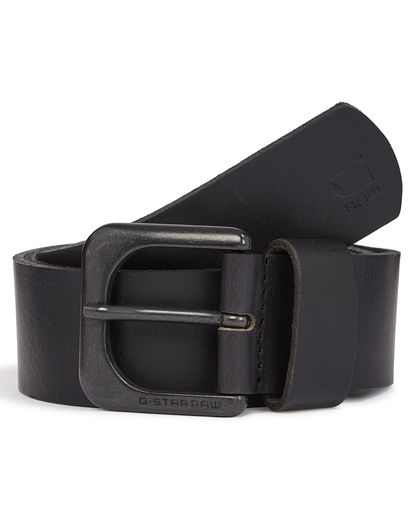 Zed Belt | ブラック | G-Star RAW® JP